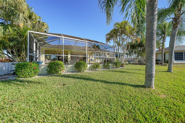 744 MONACO DRIVE, Punta Gorda, FL 33950