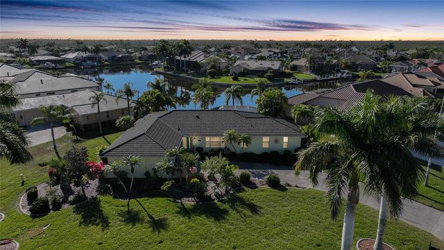 744 MONACO DRIVE, Punta Gorda, FL 33950