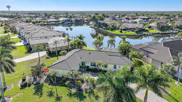 744 MONACO DRIVE, Punta Gorda, FL 33950