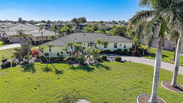 744 MONACO DRIVE, Punta Gorda, FL 33950