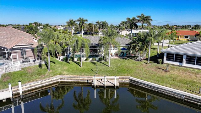 744 MONACO DRIVE, Punta Gorda, FL 33950