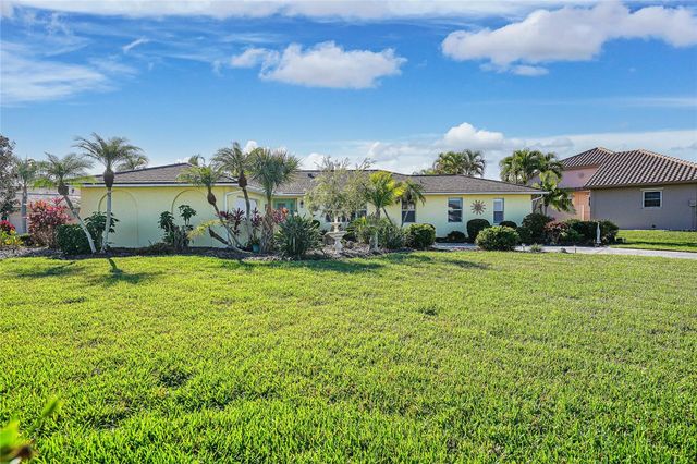 744 MONACO DRIVE, Punta Gorda, FL 33950