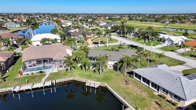 744 MONACO DRIVE, Punta Gorda, FL 33950