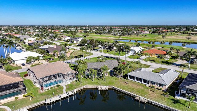 744 MONACO DRIVE, Punta Gorda, FL 33950