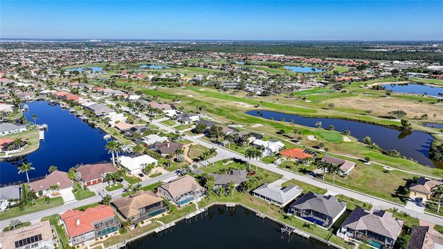 744 MONACO DRIVE, Punta Gorda, FL 33950