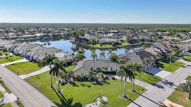 744 MONACO DRIVE, Punta Gorda, FL 33950