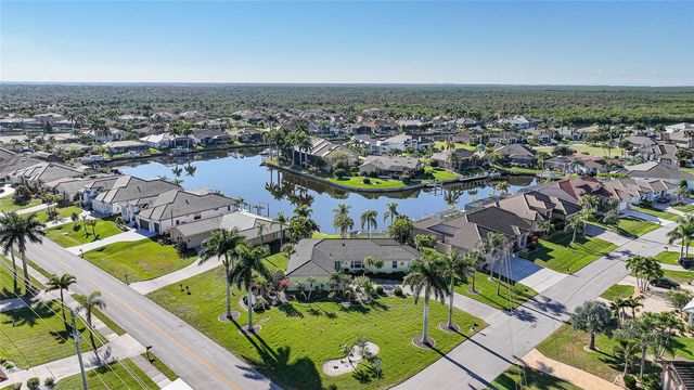 744 MONACO DRIVE, Punta Gorda, FL 33950