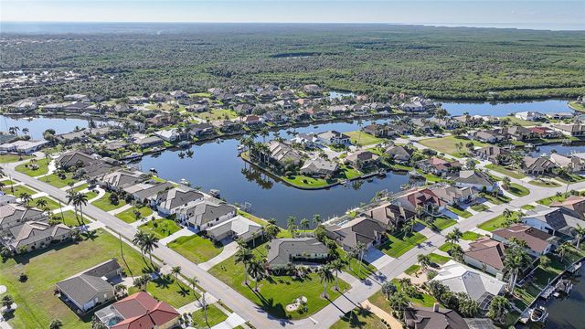 744 MONACO DRIVE, Punta Gorda, FL 33950