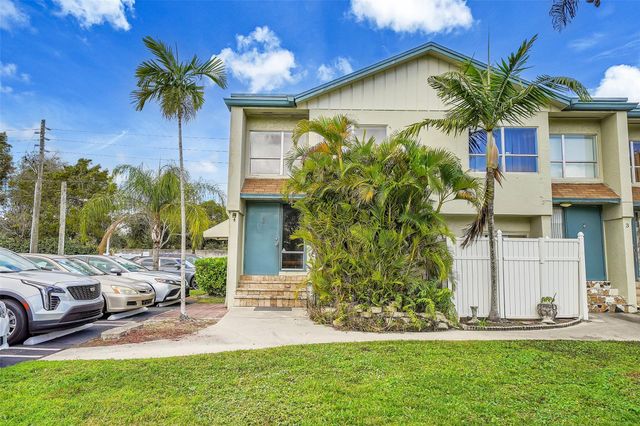 3103 NW 5th Terrace 4, Pompano Beach, FL 33064