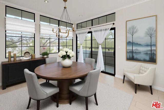 200 N Swall Drive 553, Beverly Hills, CA 90211