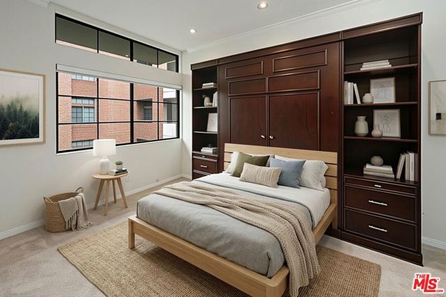 200 N Swall Drive 553, Beverly Hills, CA 90211