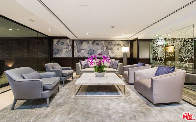 200 N Swall Drive 553, Beverly Hills, CA 90211