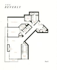 200 N Swall Drive 553, Beverly Hills, CA 90211