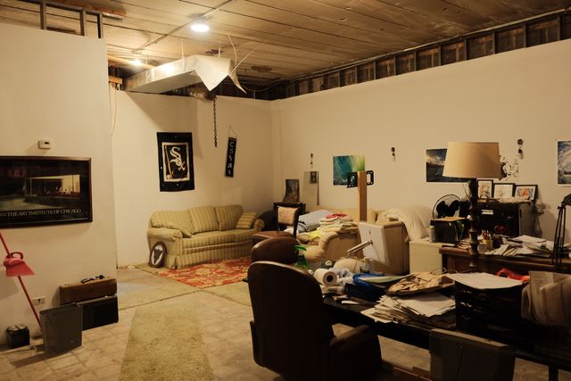 3546 N Milwaukee Avenue, Chicago, IL 60641