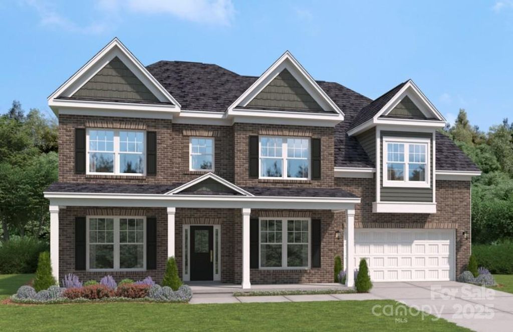 220 Coronado Avenue, Matthews, NC 28104