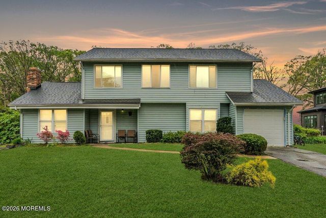 1584 Alamitos Drive, Lakewood, NJ 08701