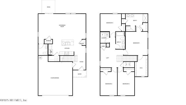 12420 GREAT EAGLE Road, Jacksonville, FL 32219