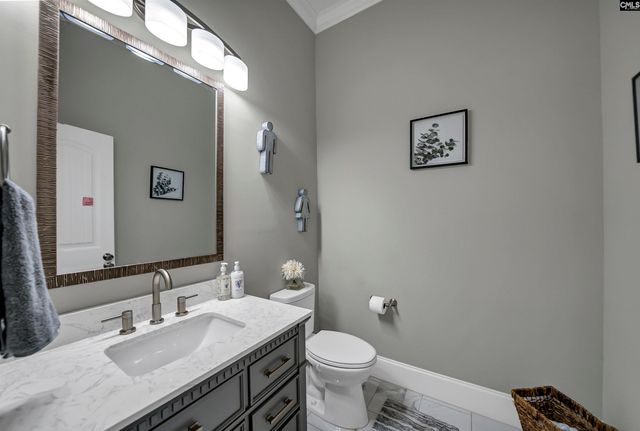 112 Bay Pointe Drive, Chapin, SC 29036