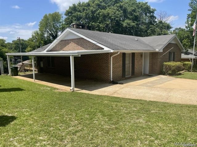 3041 Willow Lane Drive, Montgomery, AL 36109