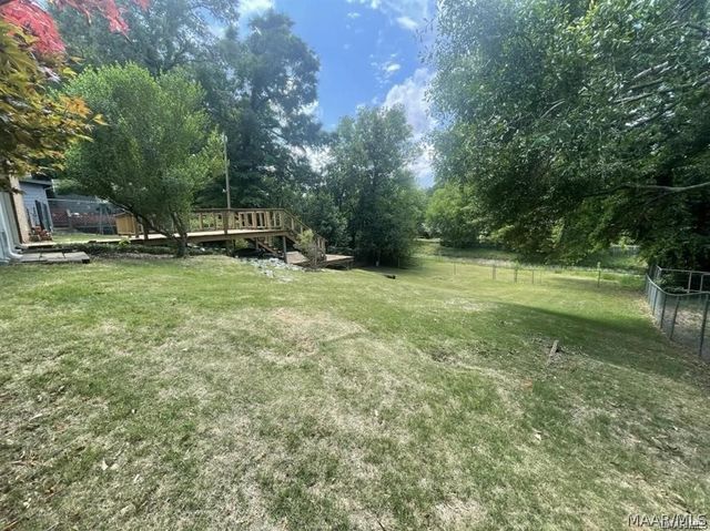 3041 Willow Lane Drive, Montgomery, AL 36109