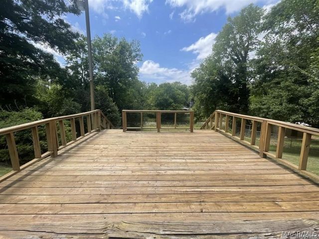 3041 Willow Lane Drive, Montgomery, AL 36109