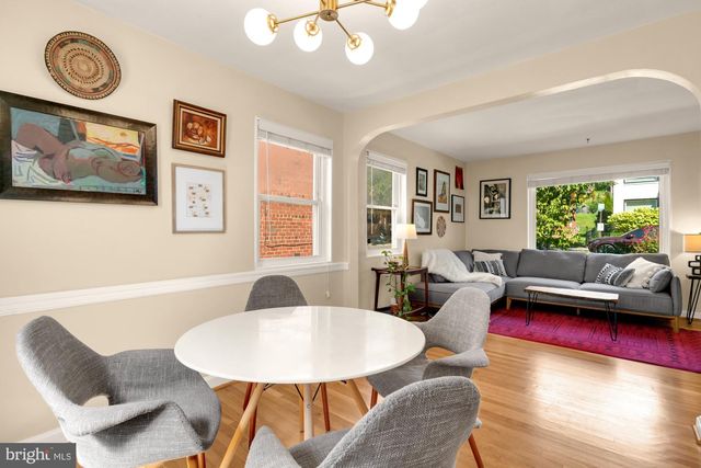 231 NICHOLSON ST NE, Washington, DC 20011