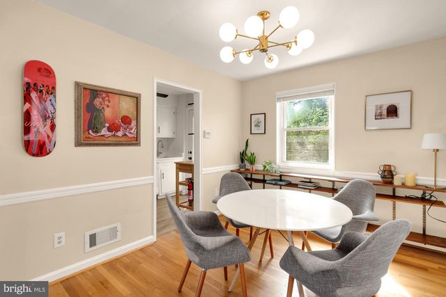 231 NICHOLSON ST NE, Washington, DC 20011