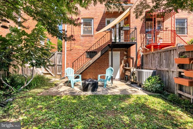 231 NICHOLSON ST NE, Washington, DC 20011