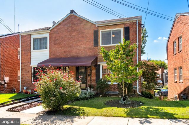 231 NICHOLSON ST NE, Washington, DC 20011