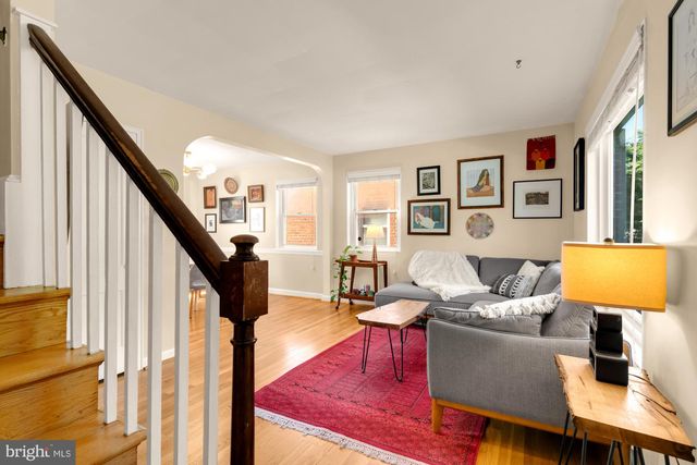 231 NICHOLSON ST NE, Washington, DC 20011