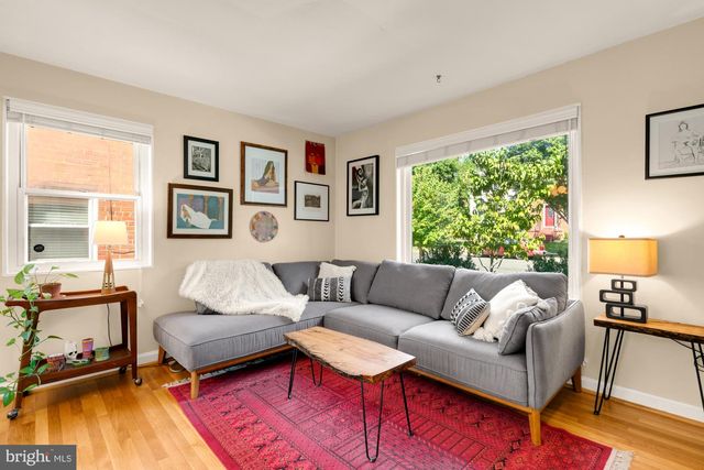 231 NICHOLSON ST NE, Washington, DC 20011