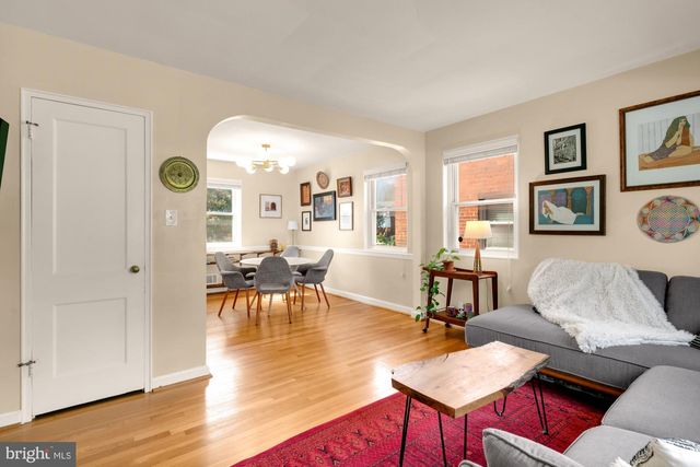 231 NICHOLSON ST NE, Washington, DC 20011