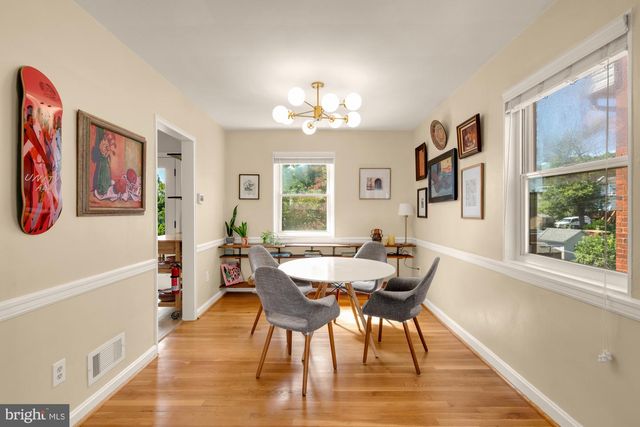 231 NICHOLSON ST NE, Washington, DC 20011