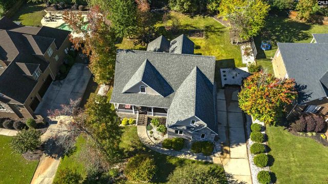 148 Pintail Lake Drive, Gilbert, SC 29054