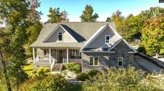 148 Pintail Lake Drive, Gilbert, SC 29054