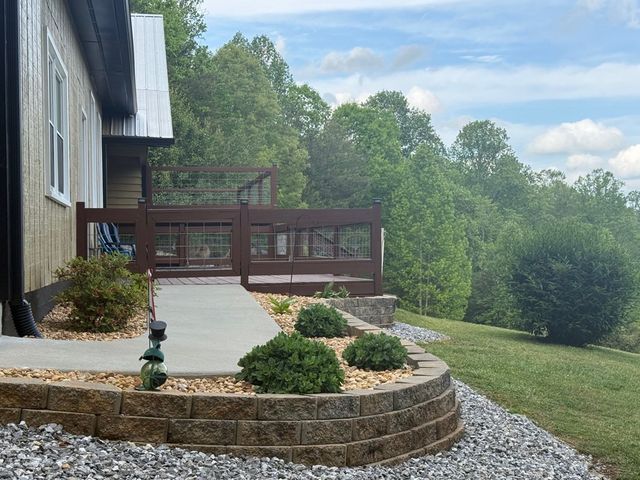 876 Gibson Hill Road, Hiawassee, GA 30546
