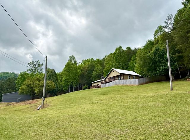 876 Gibson Hill Road, Hiawassee, GA 30546