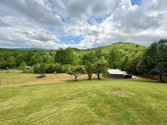 876 Gibson Hill Road, Hiawassee, GA 30546