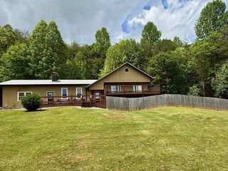 876 Gibson Hill Road, Hiawassee, GA 30546