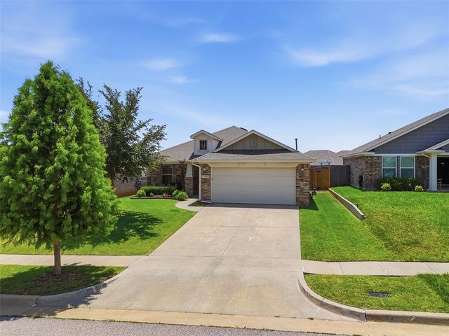 11440 NW 129th Street, Piedmont, OK 73078