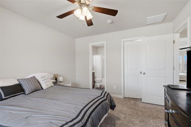 11440 NW 129th Street, Piedmont, OK 73078