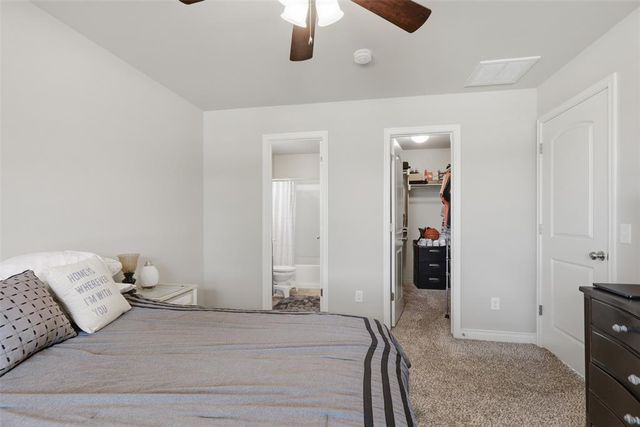 11440 NW 129th Street, Piedmont, OK 73078