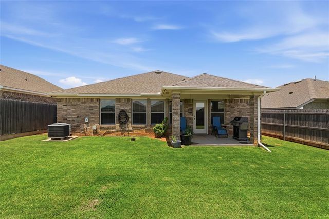 11440 NW 129th Street, Piedmont, OK 73078