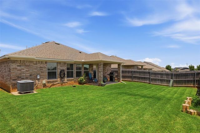 11440 NW 129th Street, Piedmont, OK 73078