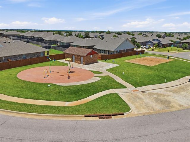 11440 NW 129th Street, Piedmont, OK 73078