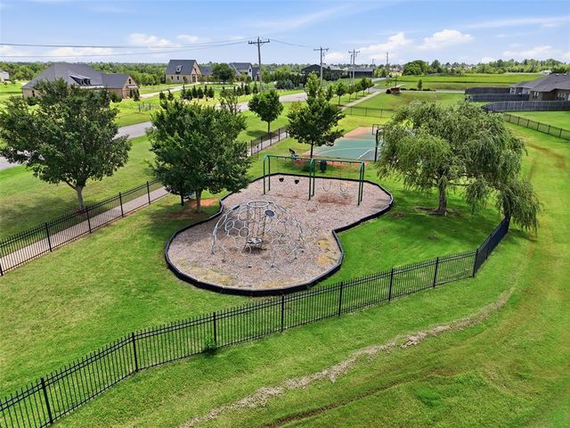 11440 NW 129th Street, Piedmont, OK 73078