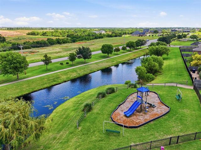 11440 NW 129th Street, Piedmont, OK 73078