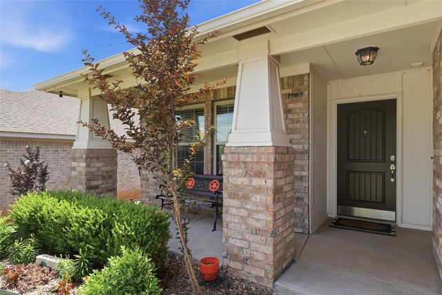 11440 NW 129th Street, Piedmont, OK 73078
