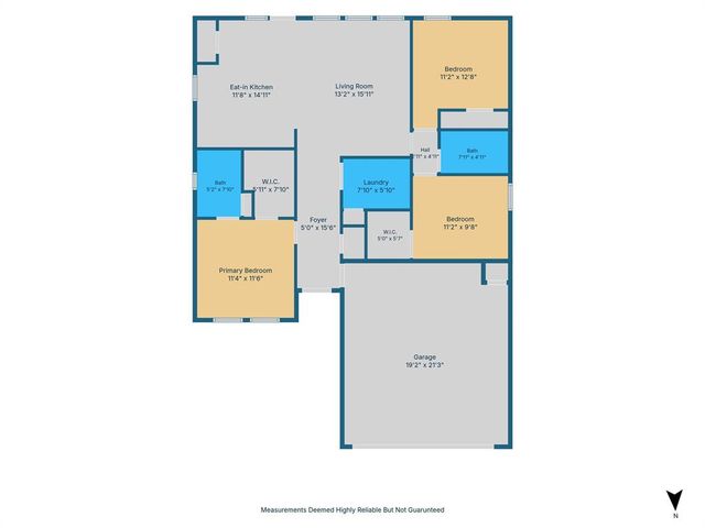 11440 NW 129th Street, Piedmont, OK 73078