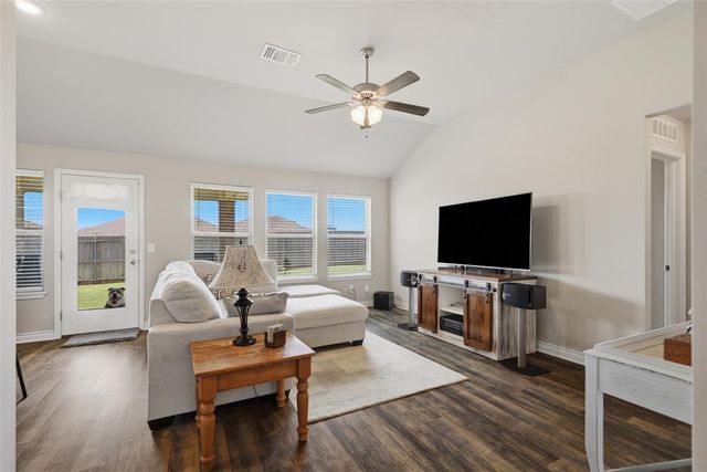 11440 NW 129th Street, Piedmont, OK 73078